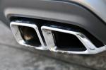 Mercedes-Benz S63 AMG 2012 года